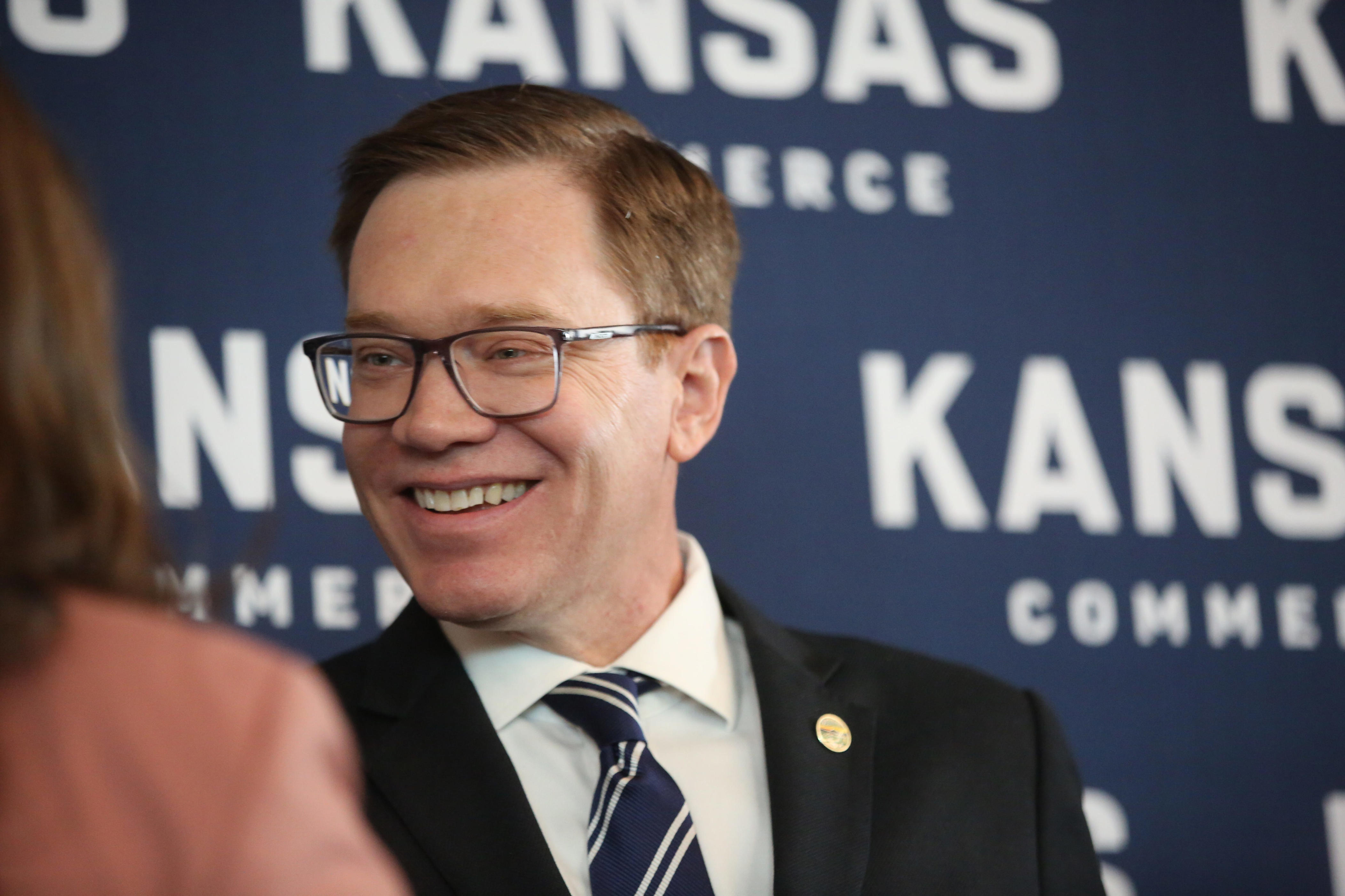 What Kansas commerce secretary says about 'talent shortage'