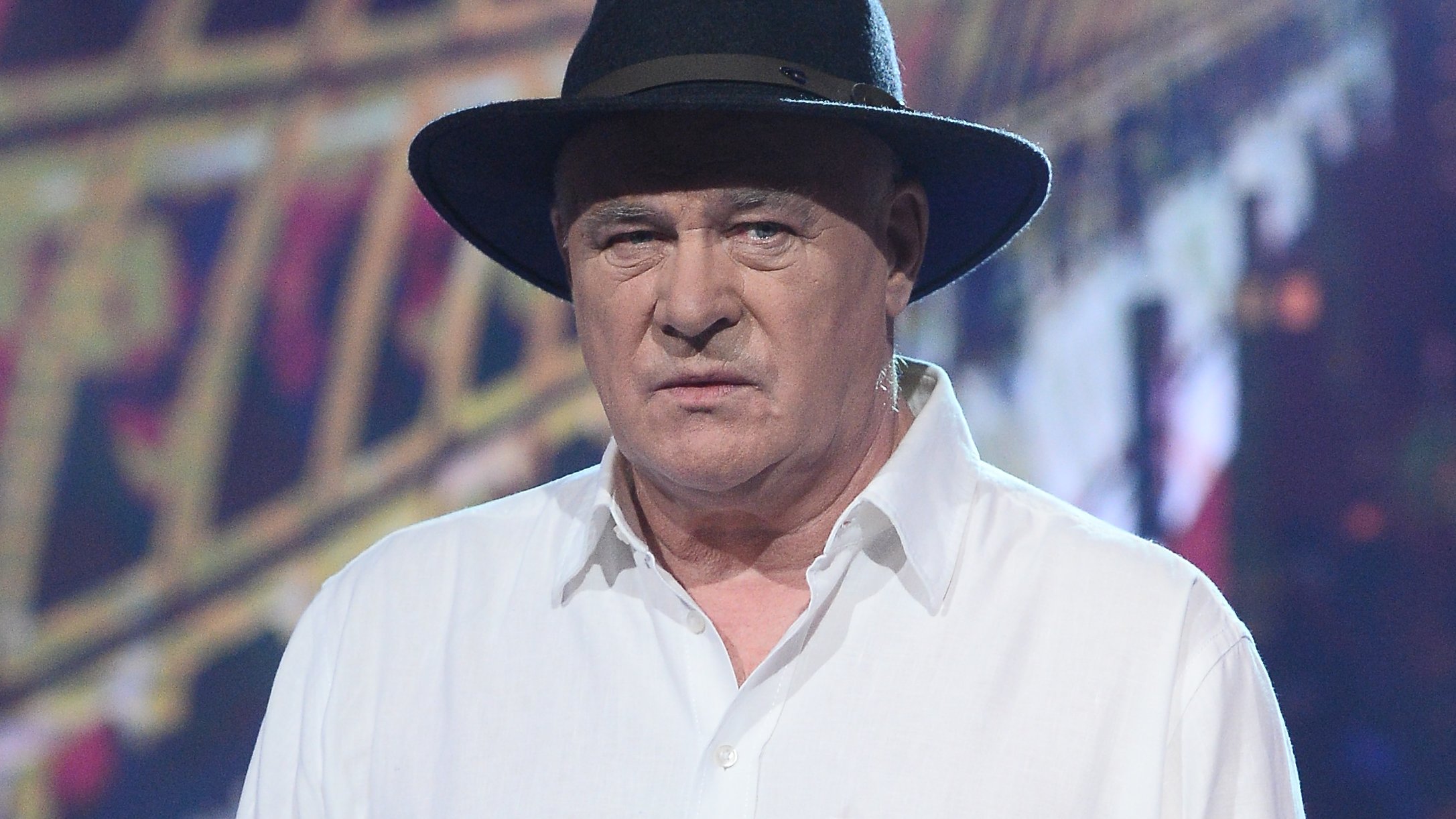 Ryszard Rynkowski usłyszał zarzuty. Przed sądem stanie dwa razy