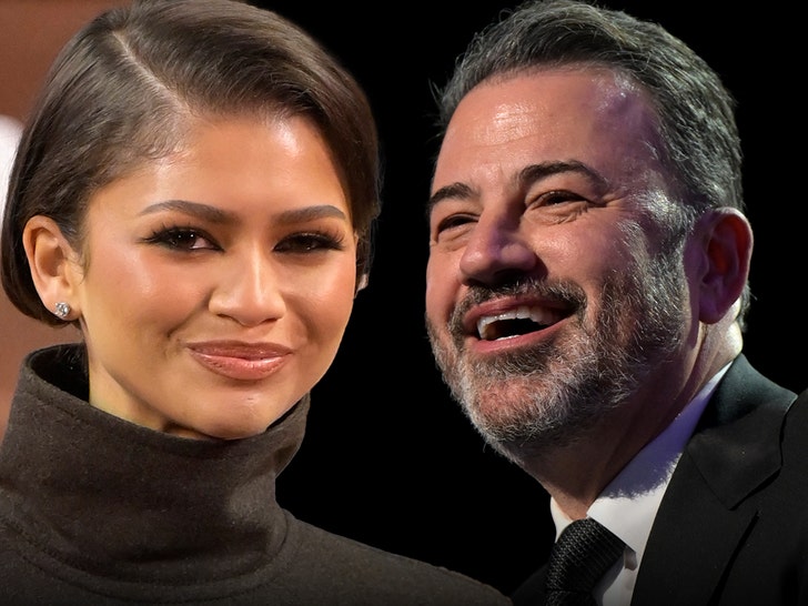 Zendaya finally addresses rumors she got married to Tom Holland