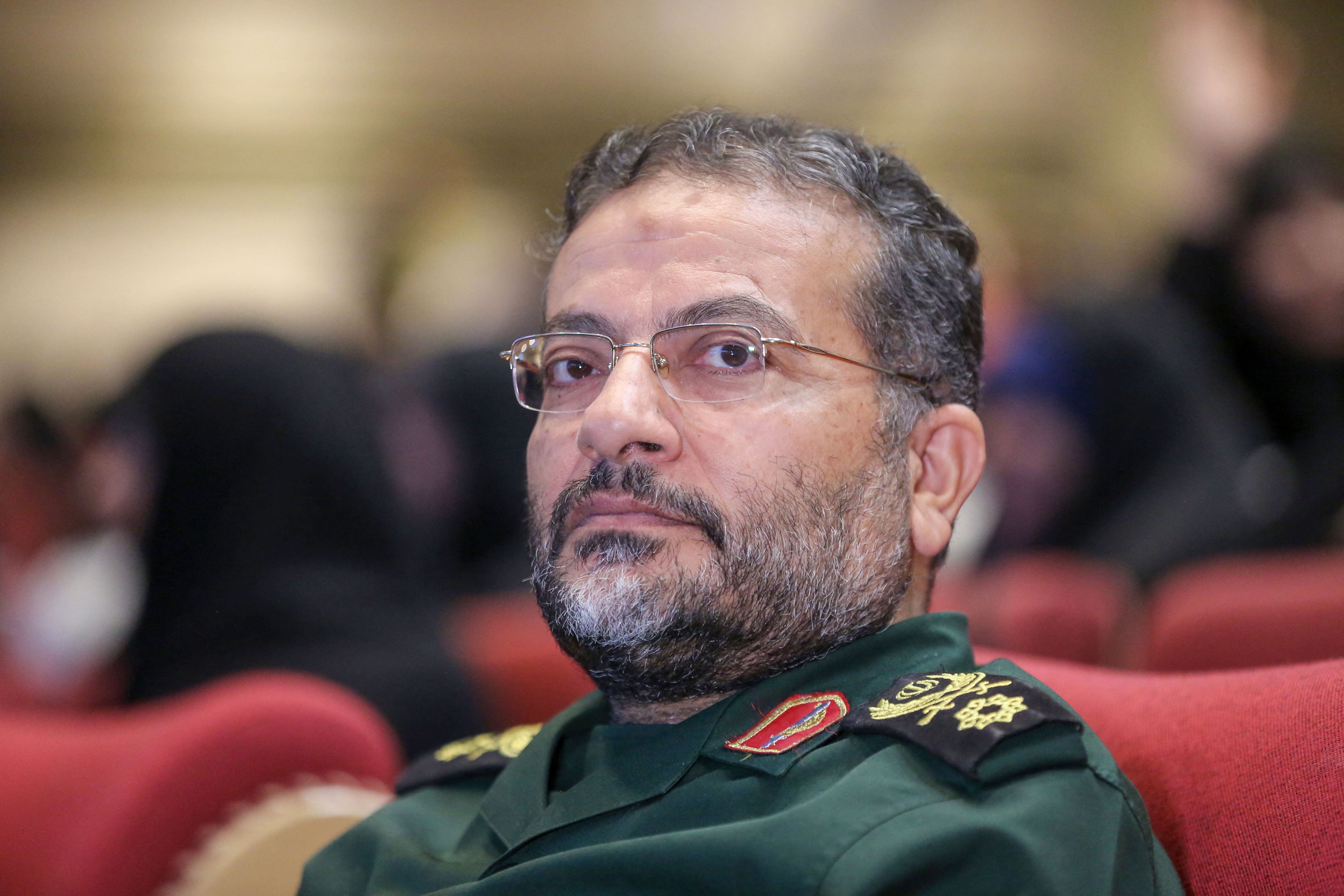 Israel claims to have assassinated commander of Iran’s Basij militia unit