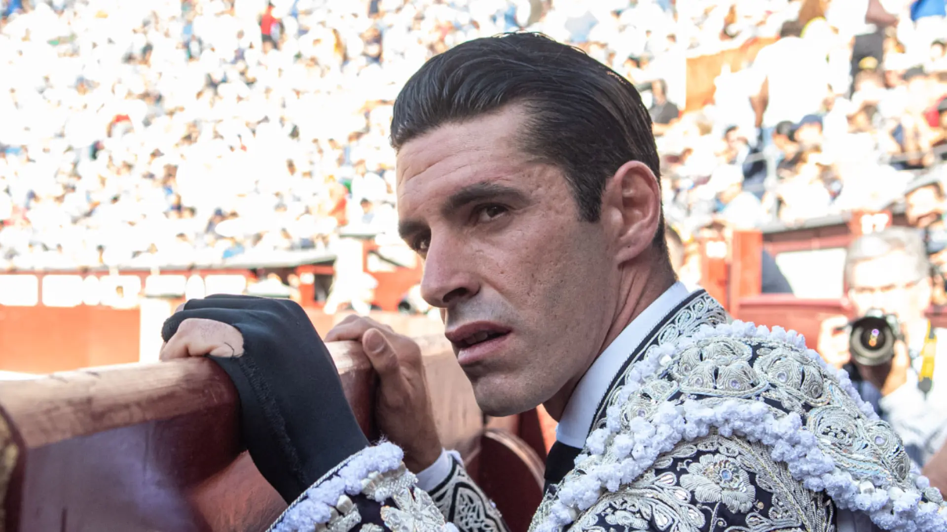 Horario y dónde ver gratis hoy la primera corrida de la Feria de San ...