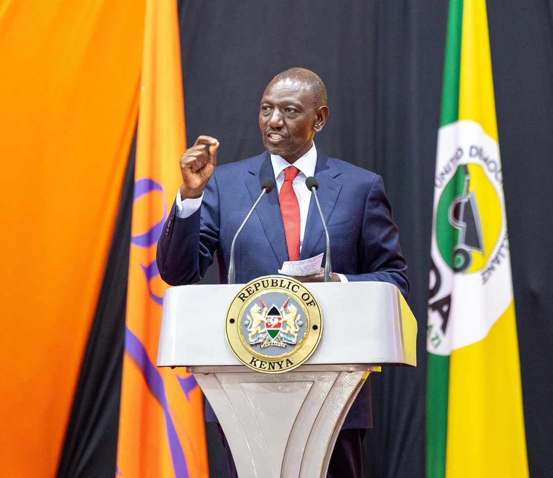 KRA announces implementation date for East African Community customs ...
