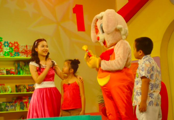 4 'chị Kính Hồng' nổi tiếng VTV: Người lấy chồng đại gia, người làm giám đốc