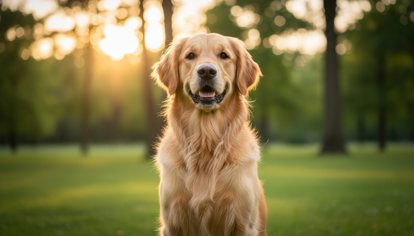 Love golden retrievers? Here are 6 similar dog breeds to consider