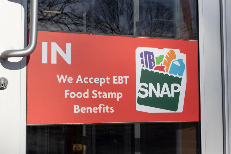 SNAP benefit update: Judge says Trump admin move violates constitution