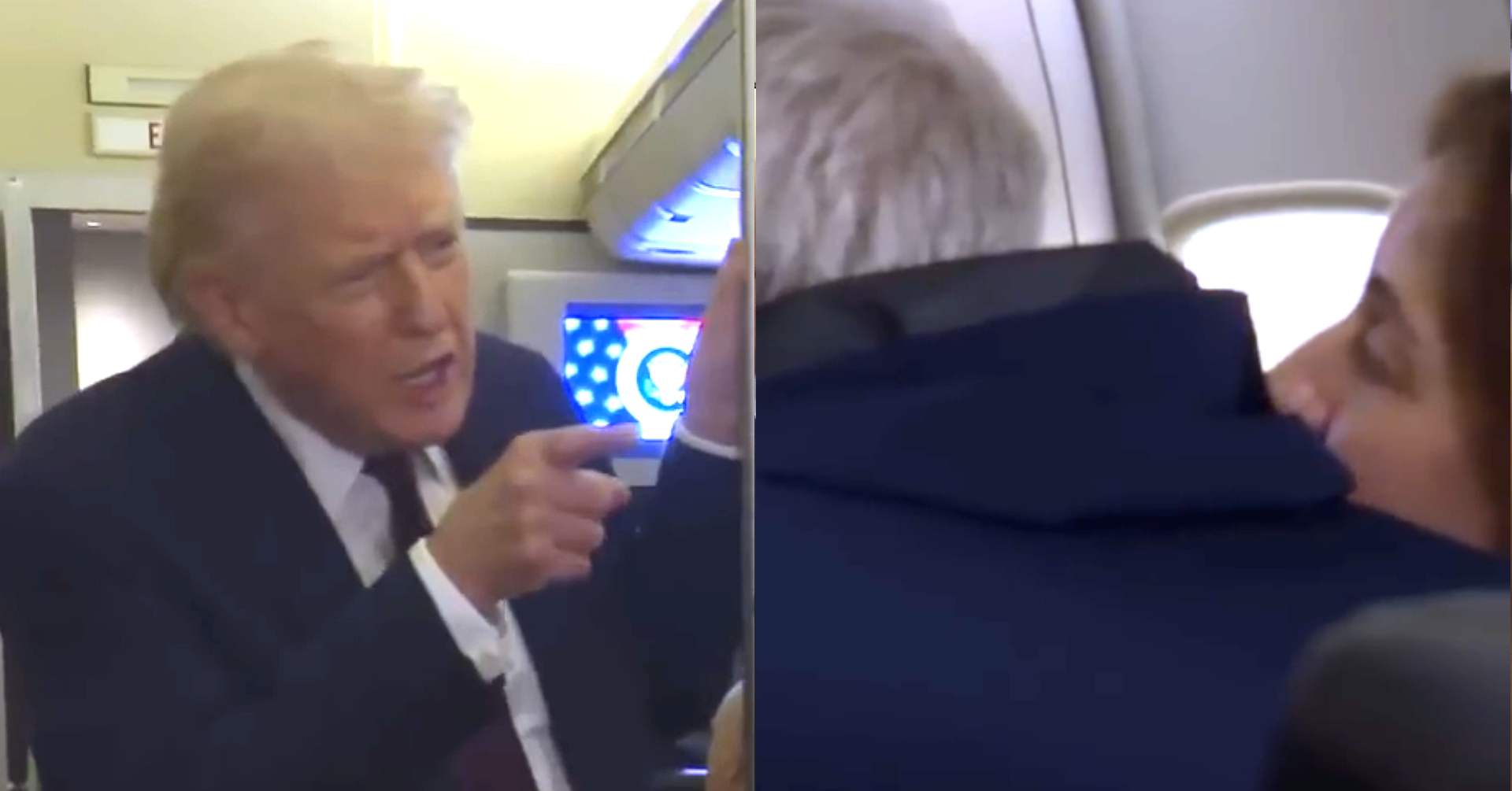 ABC journo Trump attacked over troops gets gushing praise from CNN ...
