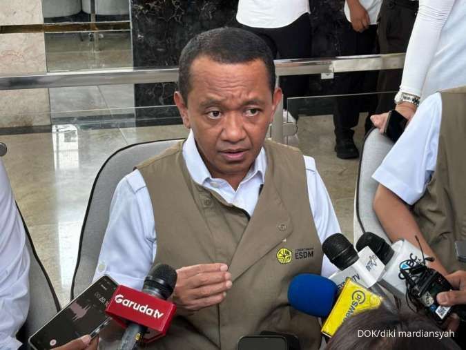 Peningkatan royalti mineral ditunda, pemerintah cari solusi baru