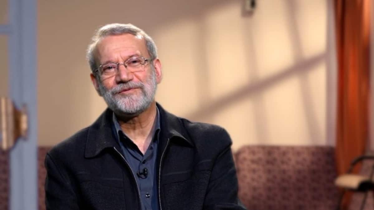 Israeli defence minister claims Iran security chief Ali Larijani killed
