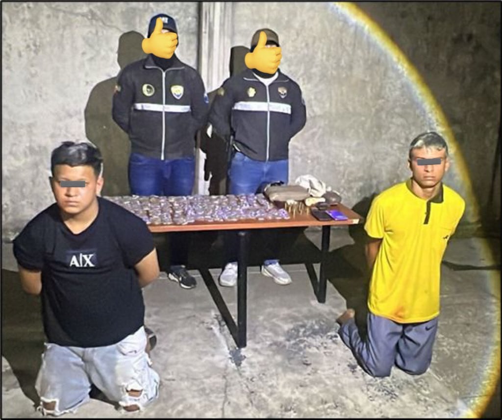 Así se vivió la segunda jornada de toque de queda en cuatro provincias