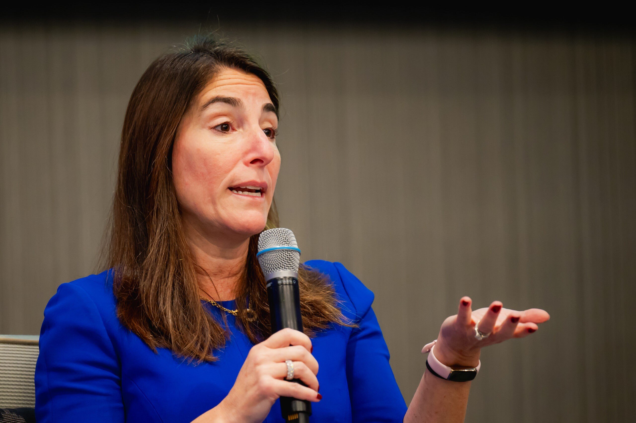 Fed meeting begins as Iran war complicates the path for interest rate cuts