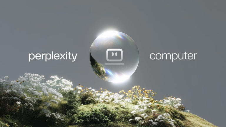 Perplexity Computer on Android: What is it, how to use and everything ...