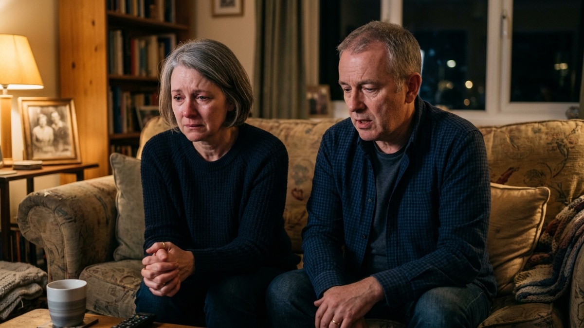 My husband started asking me these 13 questions and I realized he ...