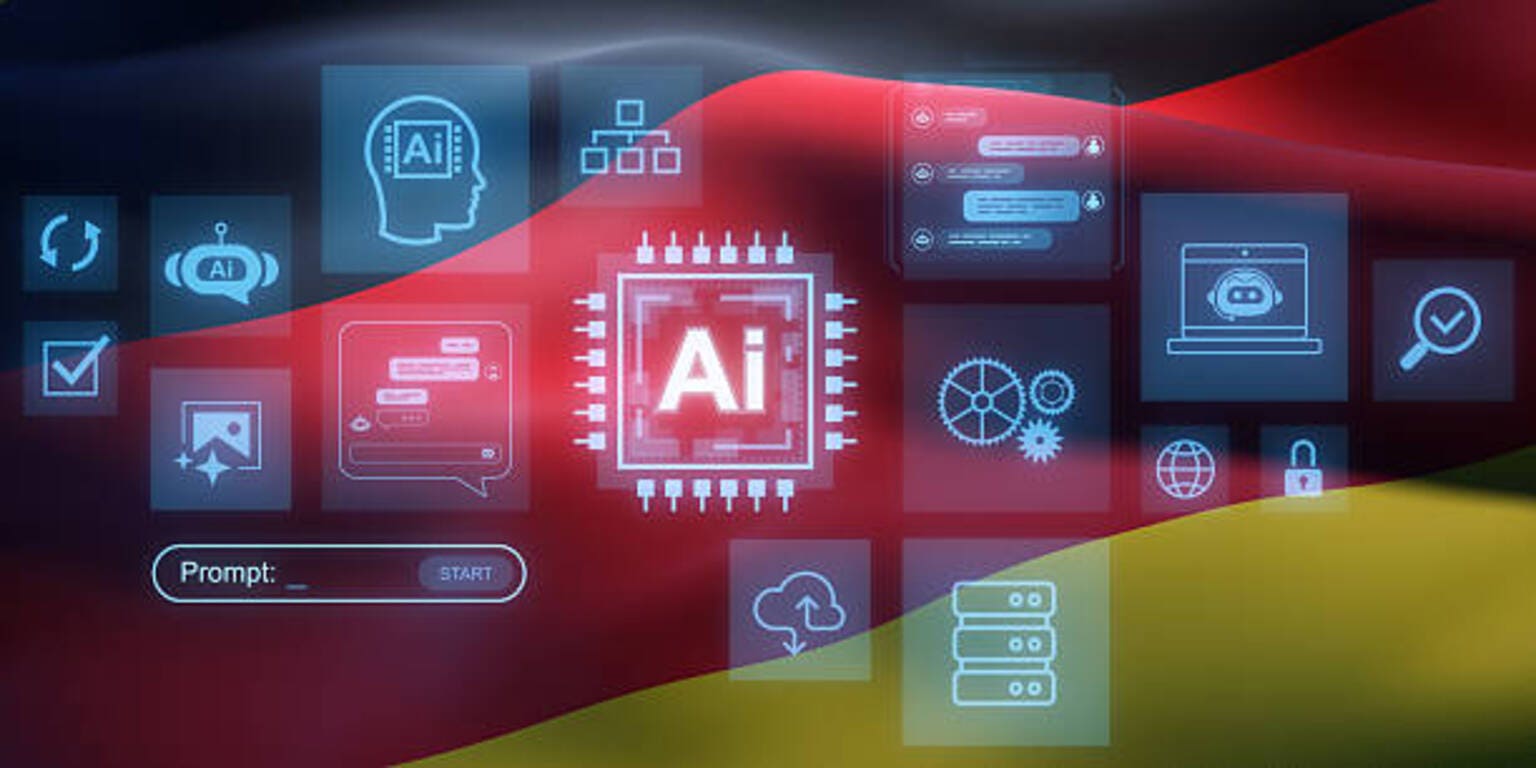 Germany plans to double AI data center capacity by 2030: report