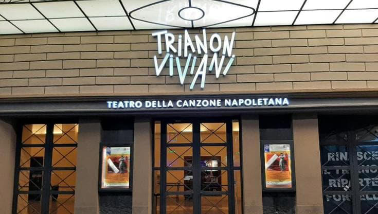 Napoli, teatro Trianon Viviani: 89 candidature per la direzione artistica