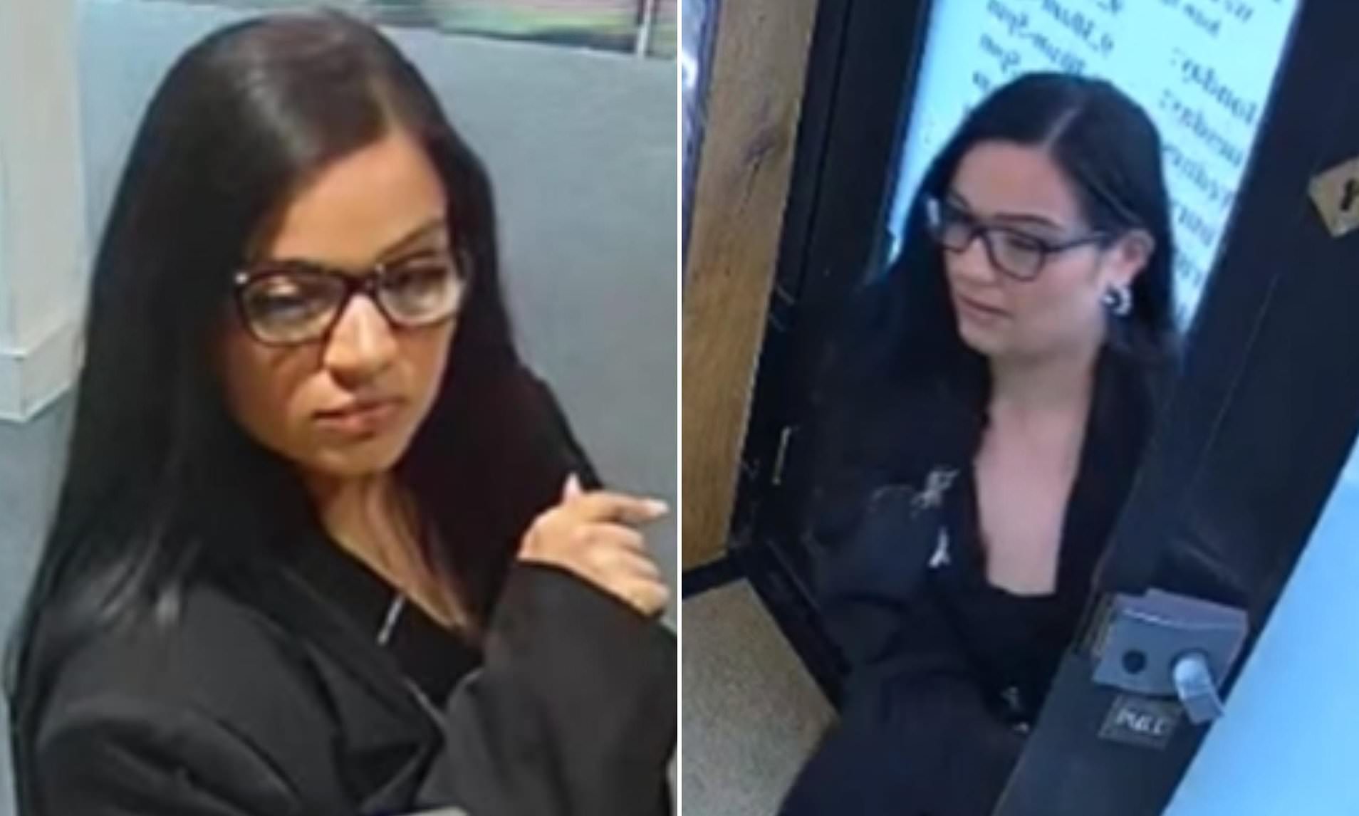Police want to speak to woman after pensioner, 89, scammed out of £ ...