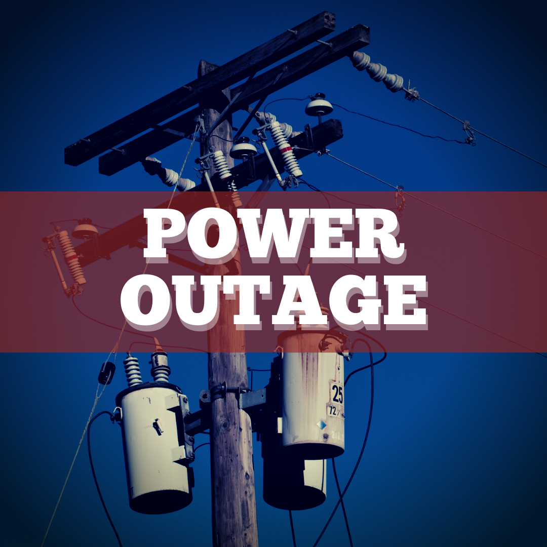 Thousands of people in North Jersey left without power after storm