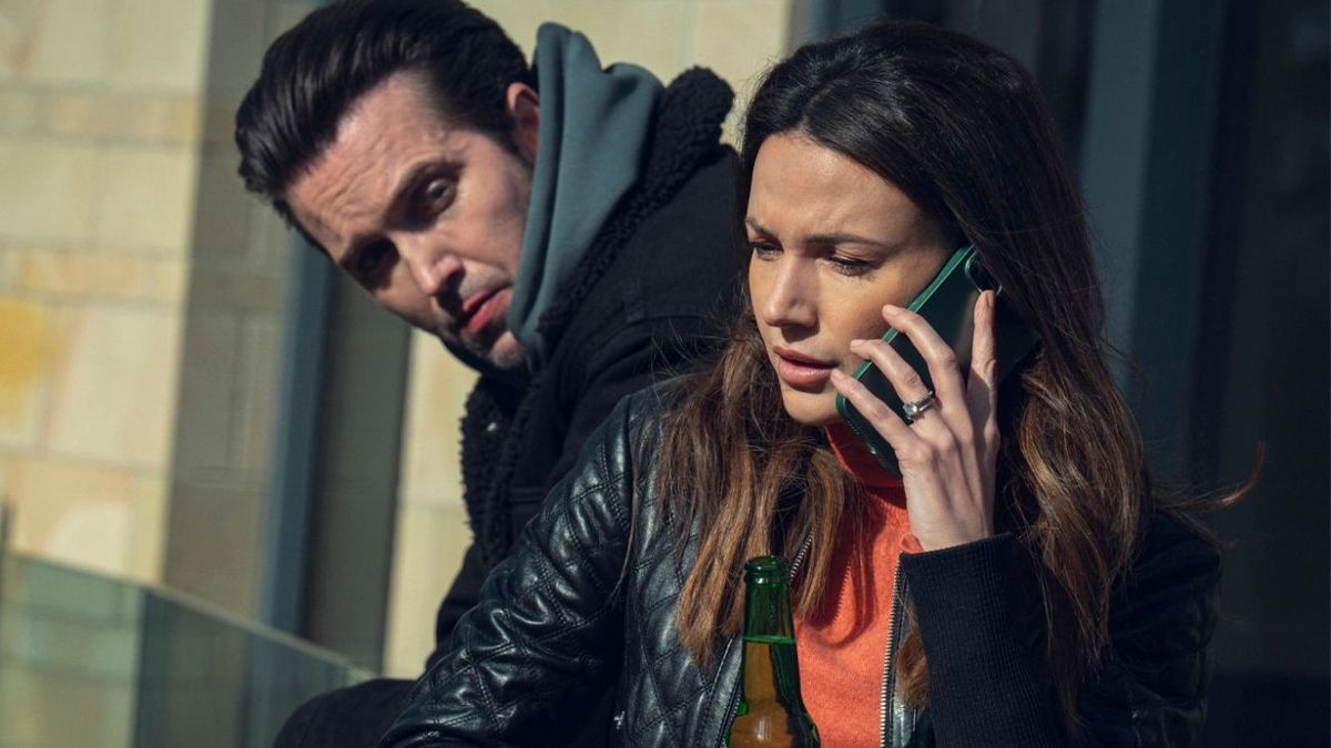 Furor en Netflix por esta miniserie de 8 episodios que ya es el ...