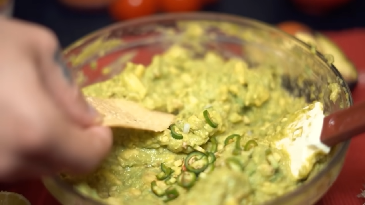 This study reveals the truth about double dipping