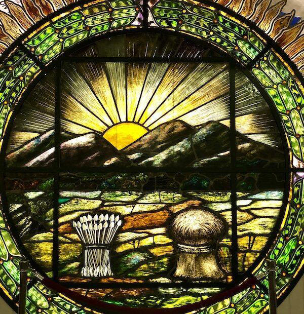 Rural Ohioans seek to ban data centers through constitutional amendment ...