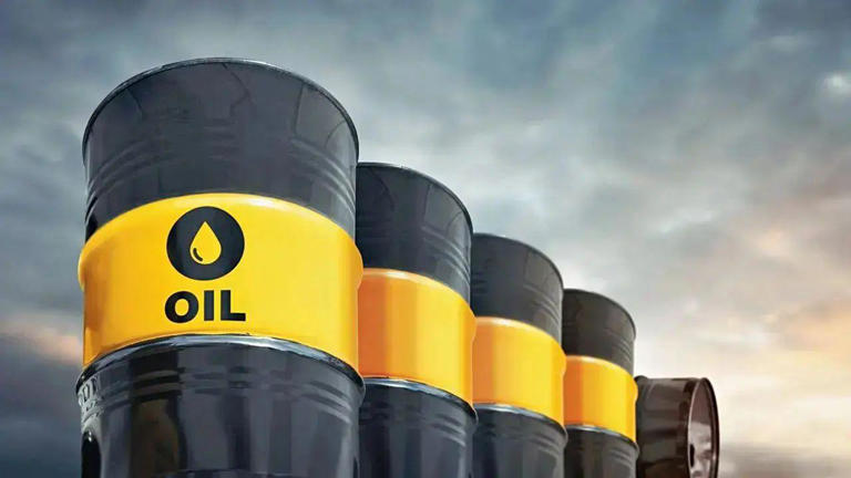 Crude oil prices rebound amid West Asia war concerns over supply ...