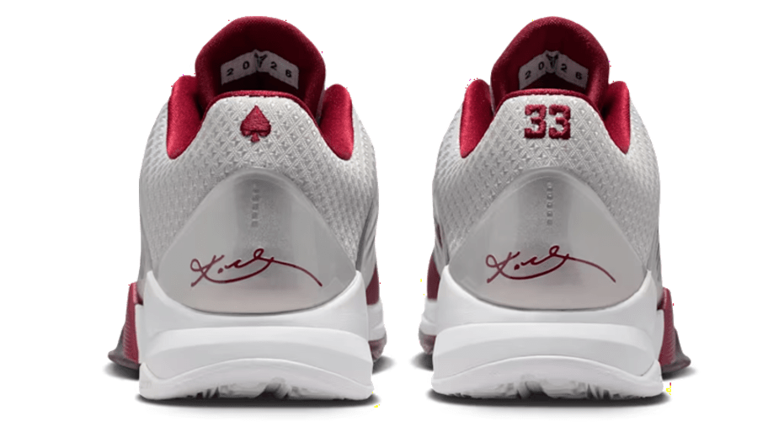 Nike Kobe 5 Protro 'Lower Merion Aces' release information