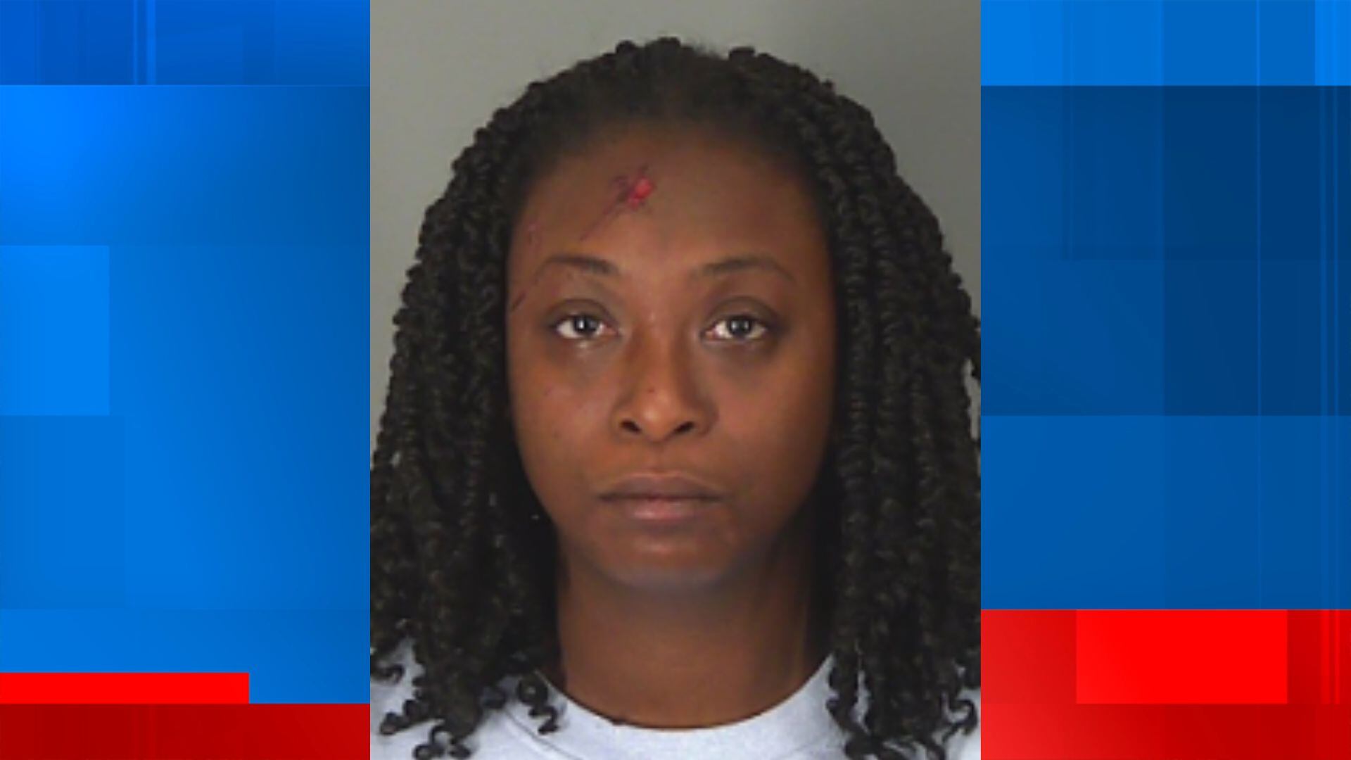 Bond set for Upstate mom charged with DUI in crash that killed 8-year ...