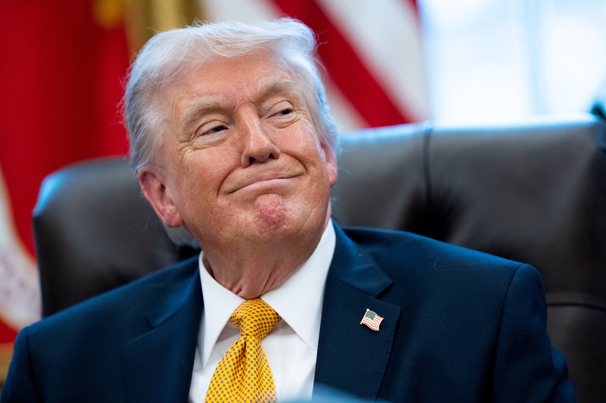 Backchannel talks between US and Iran offer Trump an off-ramp—if he ...