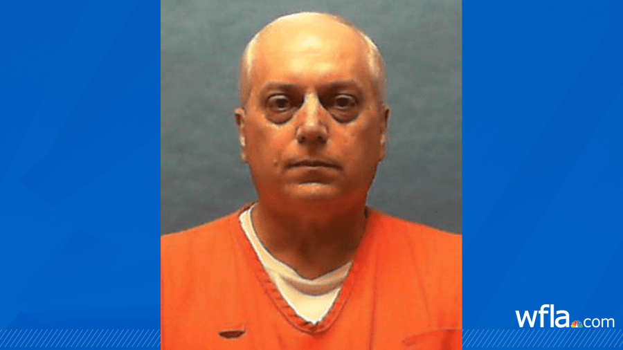 Man who murdered North Port mother in 2008 set for execution