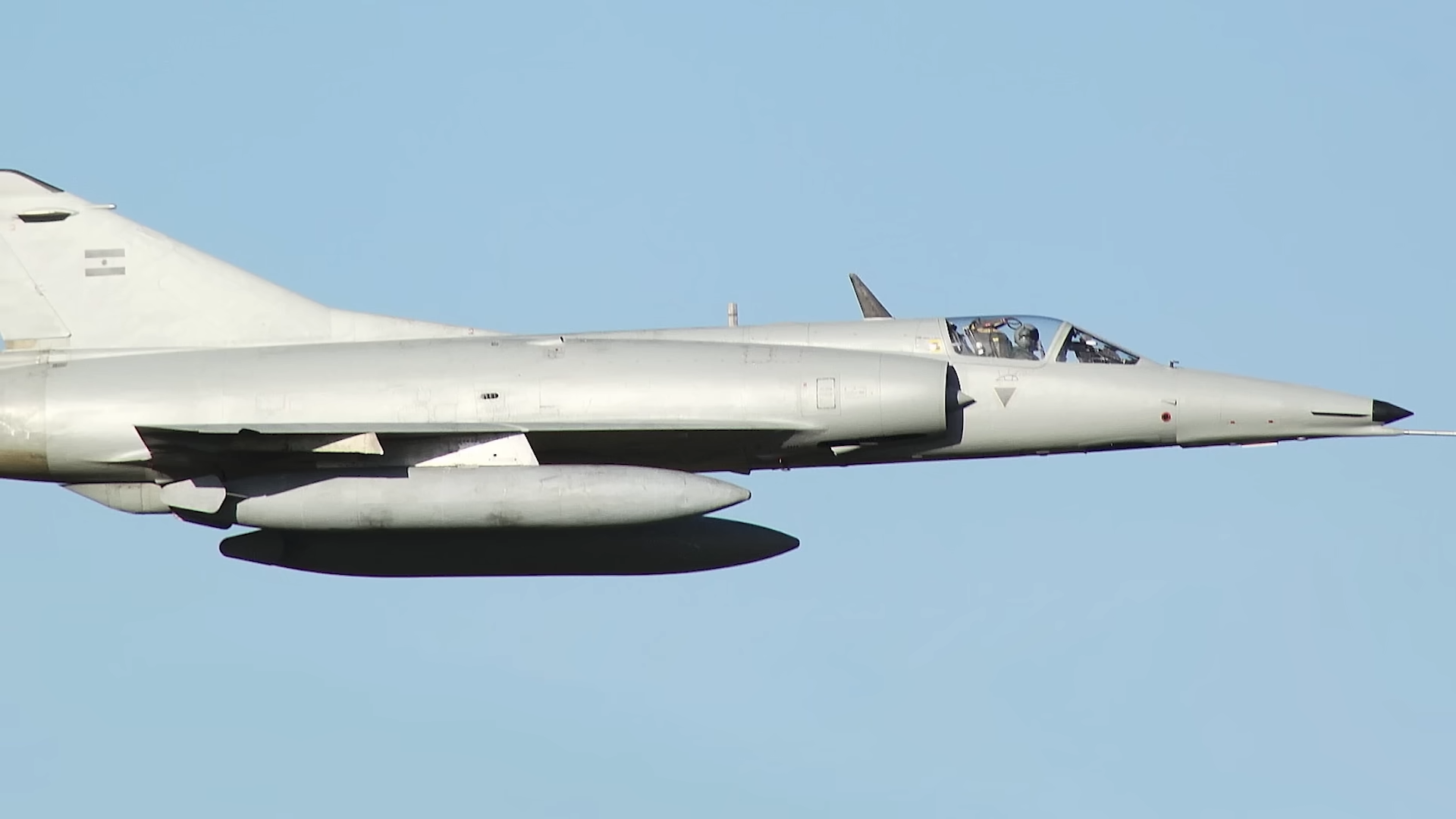 Sie setzten alles auf dieses Jet-Design - und wären beinahe gescheitert