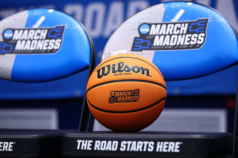 NCAA March Madness 2026: How to watch Texas, SMU and Prairie View in ...