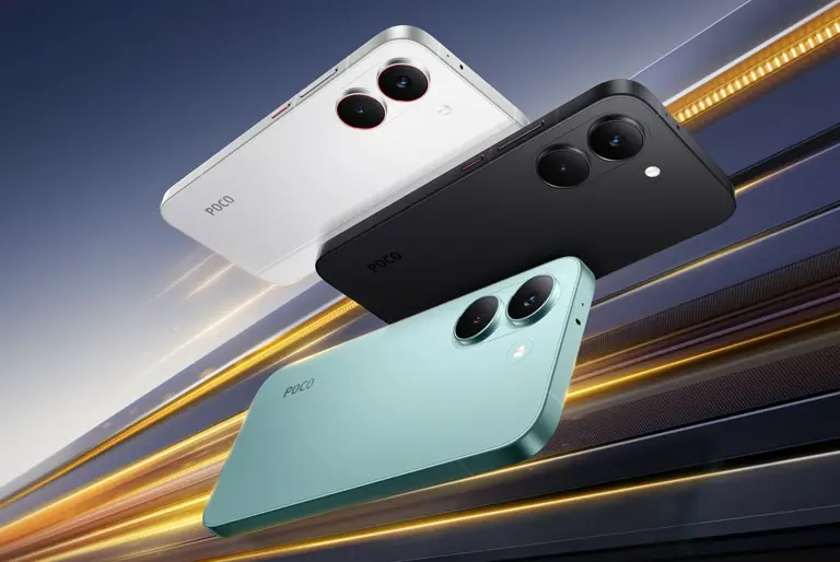 POCO X8 Pro launches with Iron Man edition: PH price announced