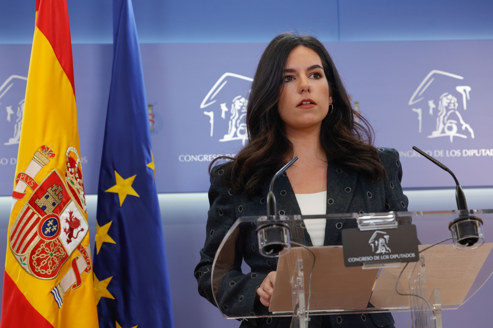 Vox negociará con el PP acuerdos autonómicos para una gobernabilidad de ...