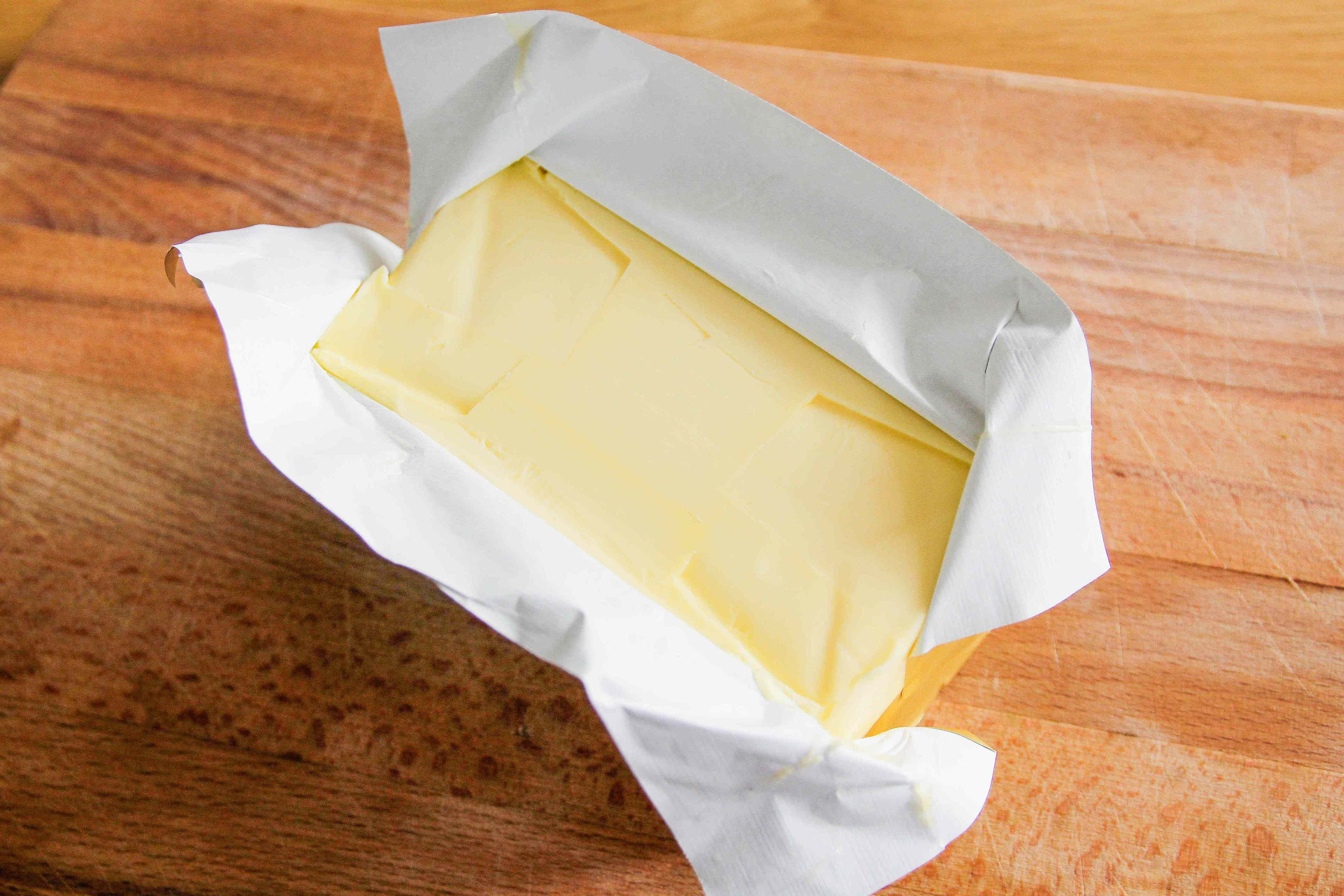 Why Irish butter is better than American butter, according to an expert