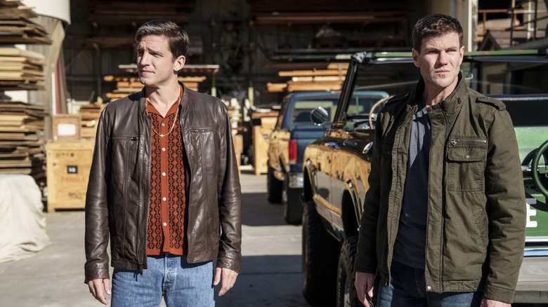 What to watch Tuesday: NCIS: Origins' young Pride debuts, Will Trent ...