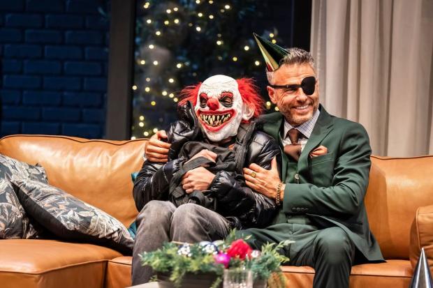 Too complex or 'ridiculous'? Our verdict on a new comedy