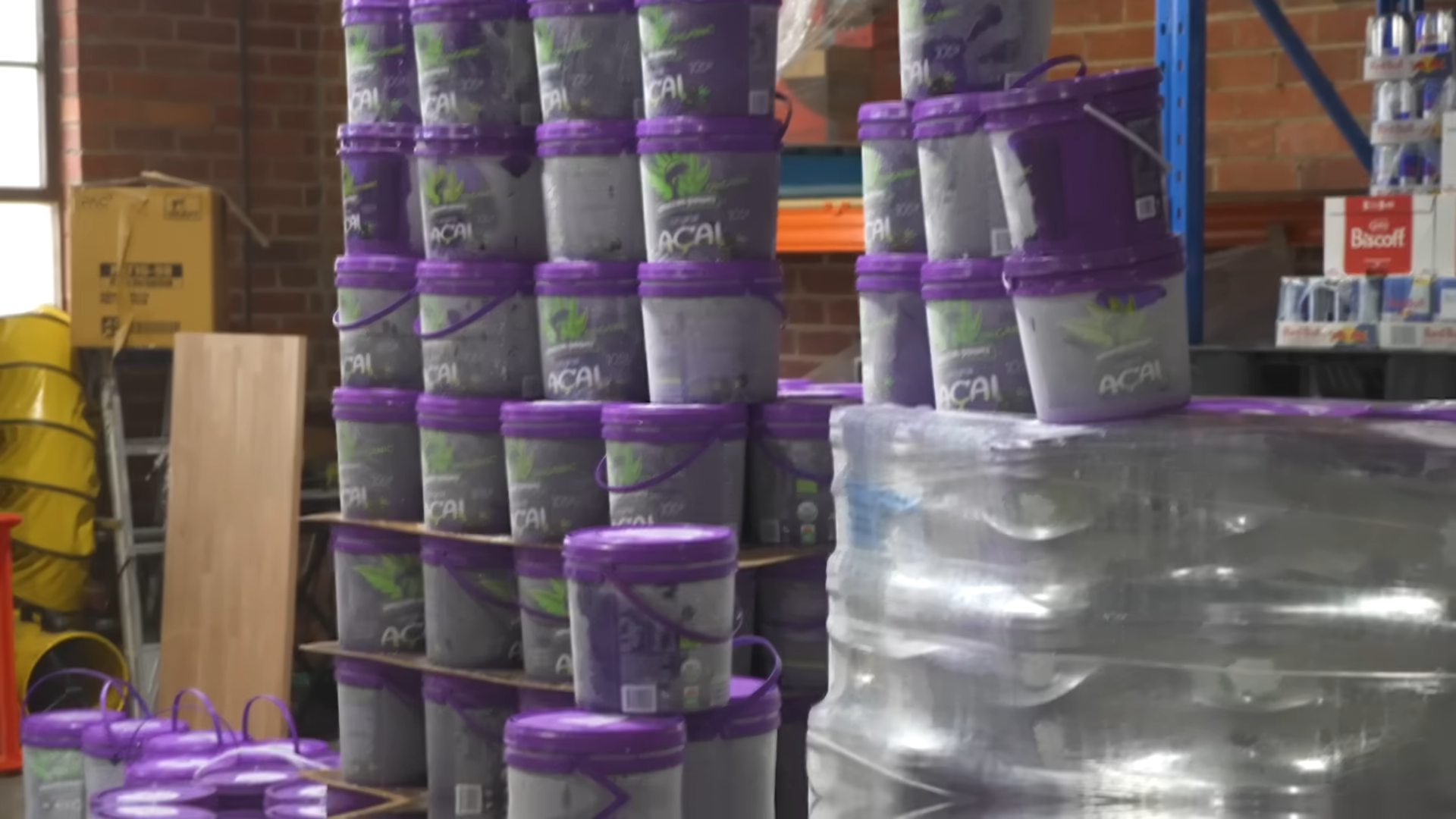 Why açai shops in Australia are suddenly competing so aggressively
