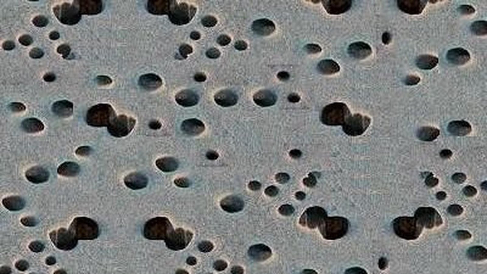 Why trypophobia sparks such strong reactions in images and patterns
