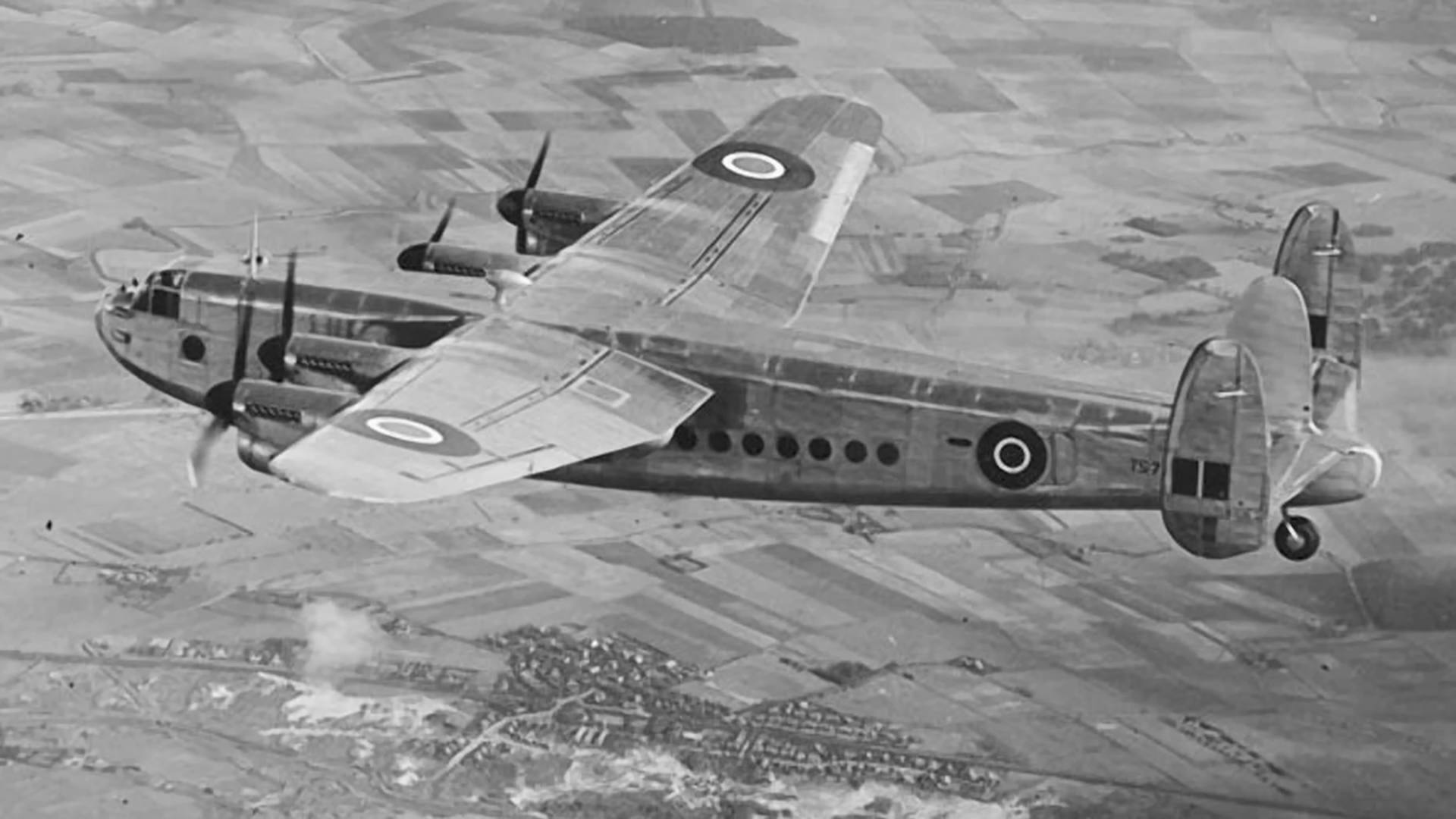 Why this giant plane became the quiet hero of aviation