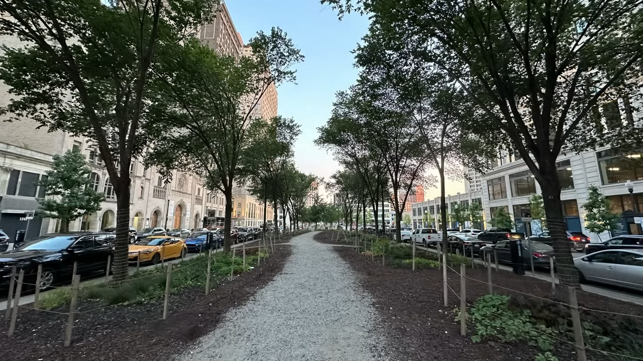From powerhouse to problem? A city under the microscope