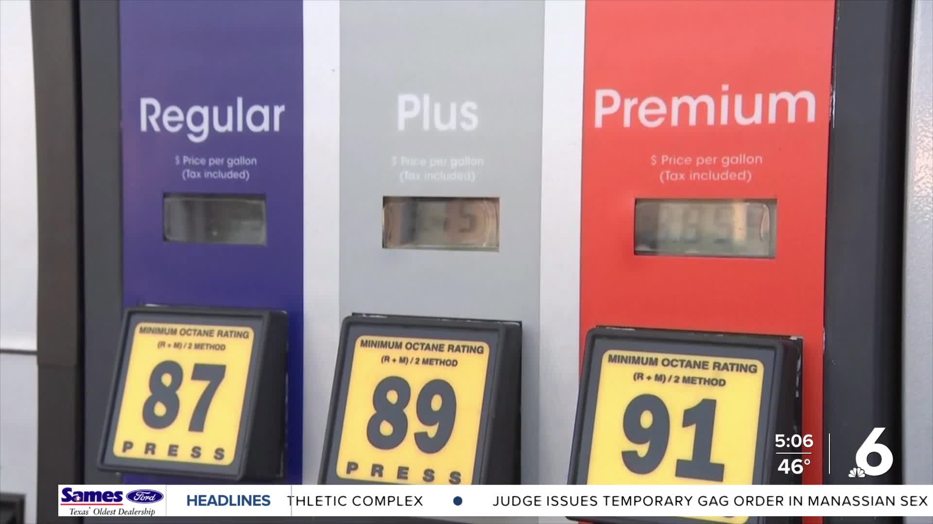 How to save money at the pumps amid rising gas prices
