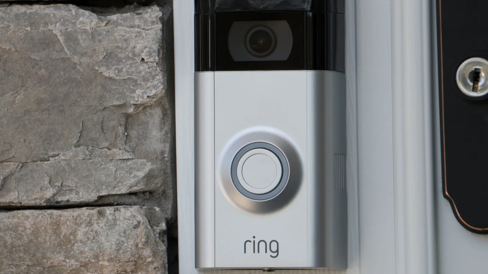 Amazon Ring faces a privacy lawsuit that is raising questions about ...