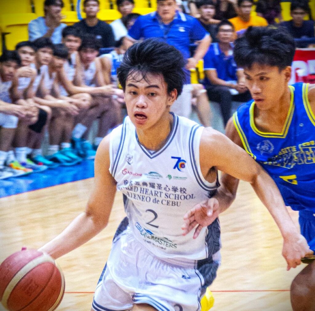Suico earns NBTC No. 7 spot, secures All-Star Game berth