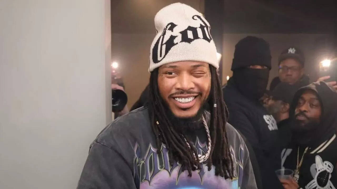 'Trap Queen' rapper Fetty Wap announces fourth album 'Zavier' weeks ...
