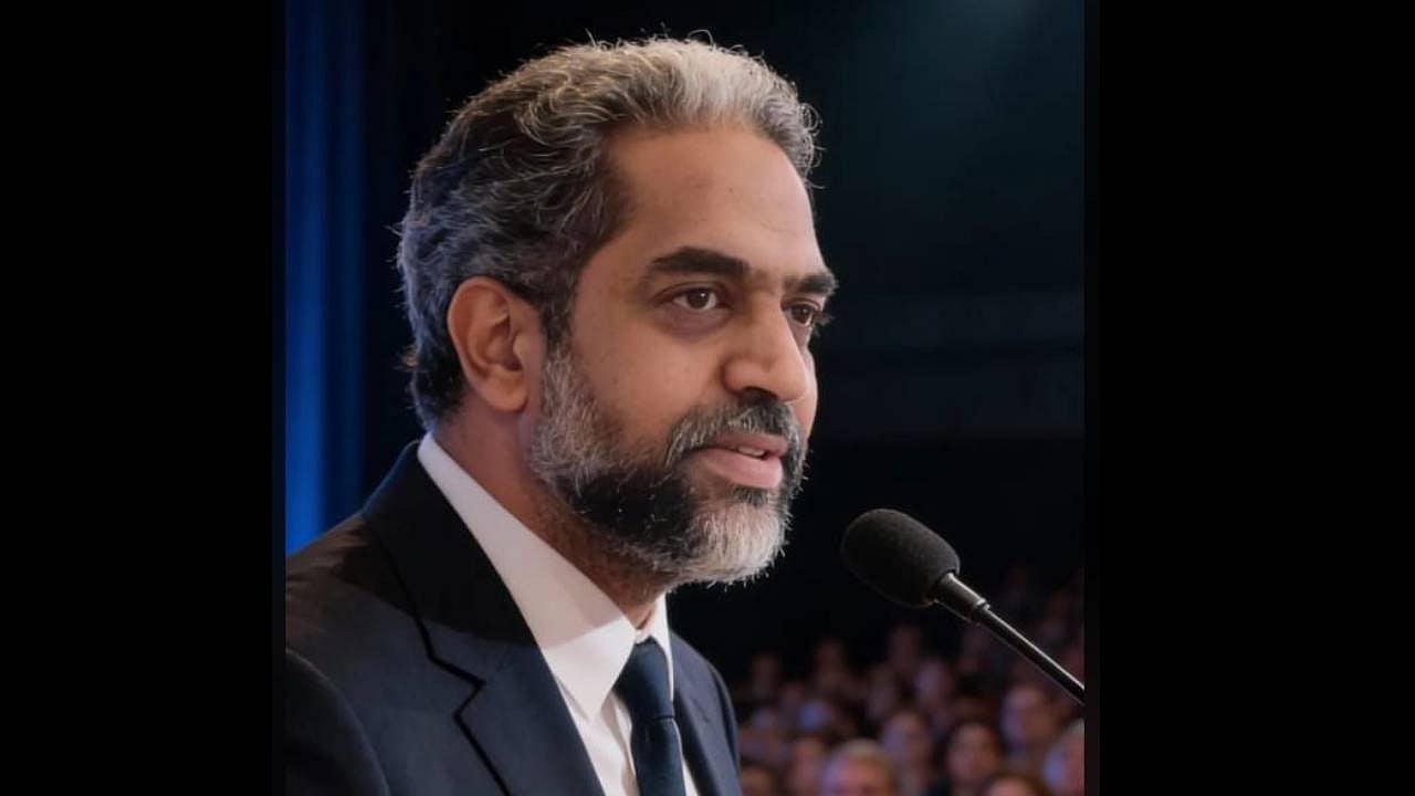 Oommen Chandy’s son-in-law Varghese George to contest from Kodungallur ...