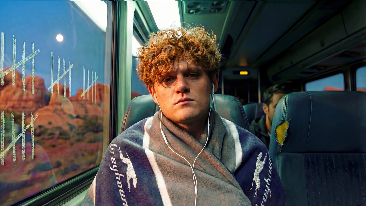 That $100 bus ticket from New York to Los Angeles comes at a cost