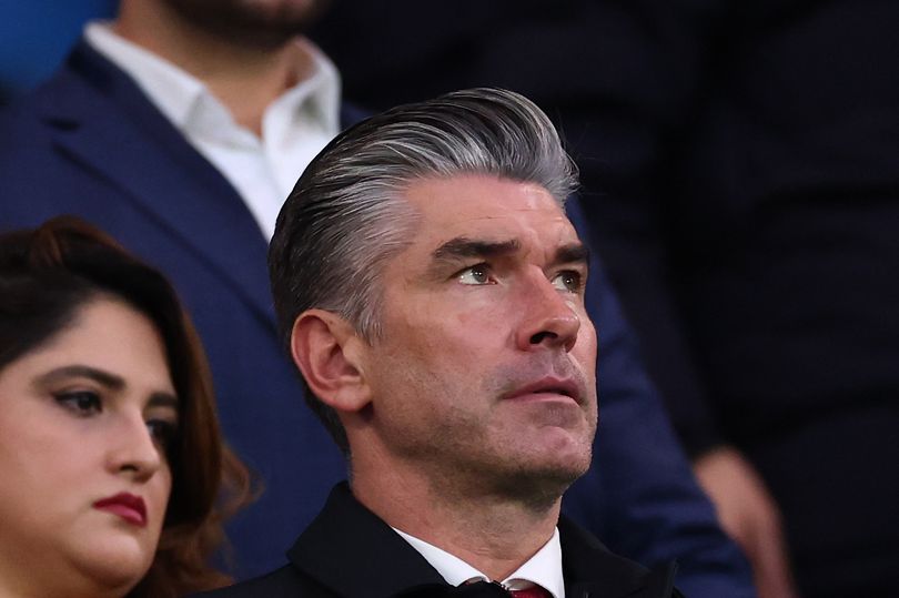 Richard Hughes to Saudi rumor resurfaces amid fresh scrutiny over Liverpool transfers<br><br>