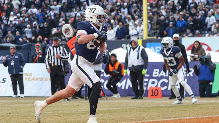 Penn State football mailbag: What to expect from spring practice?