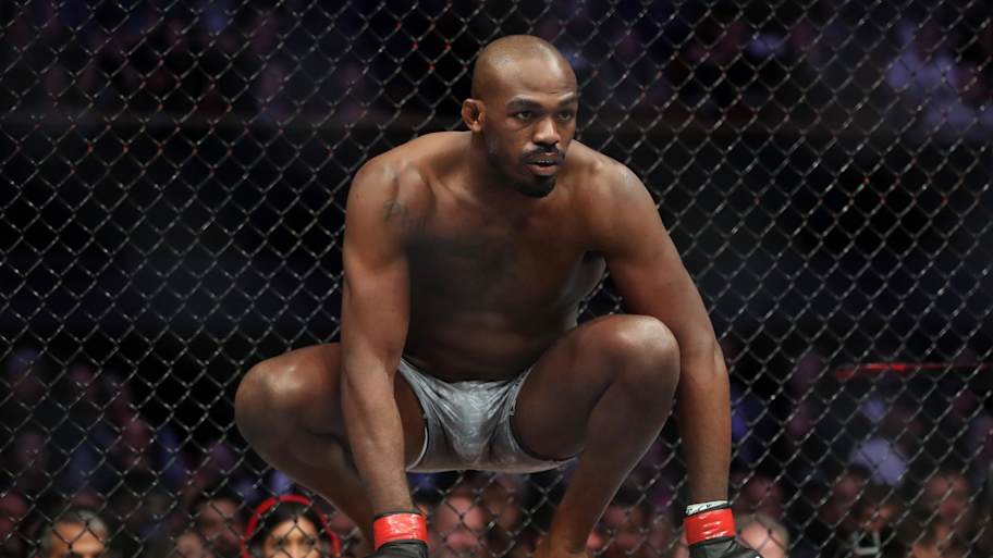 Jon Jones gets stunning compliment from UFC legend after retirement decision