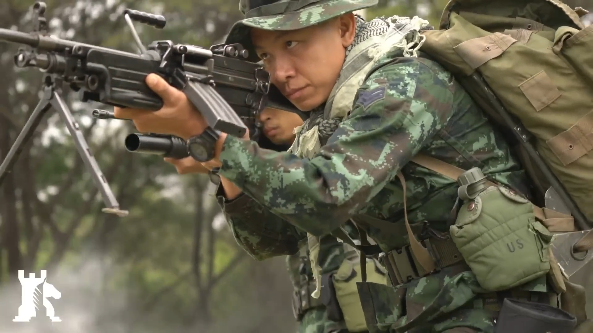 China’s building its own NATO – and it could change everything