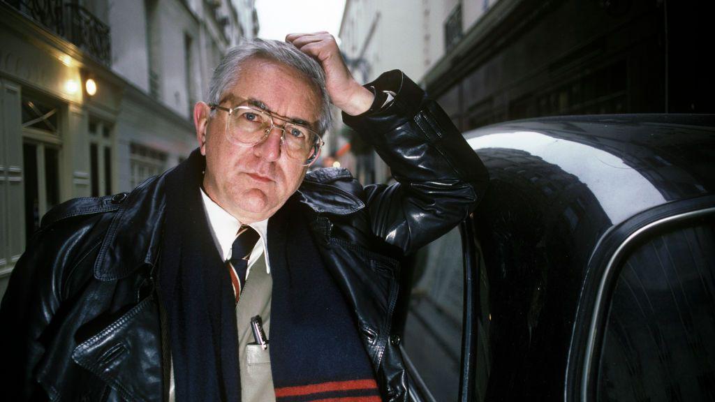 Len Deighton obituary: How a cookery cartoonist became a master spy writer